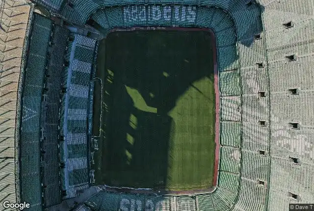 Jardín de Piso en venta en Sevilla