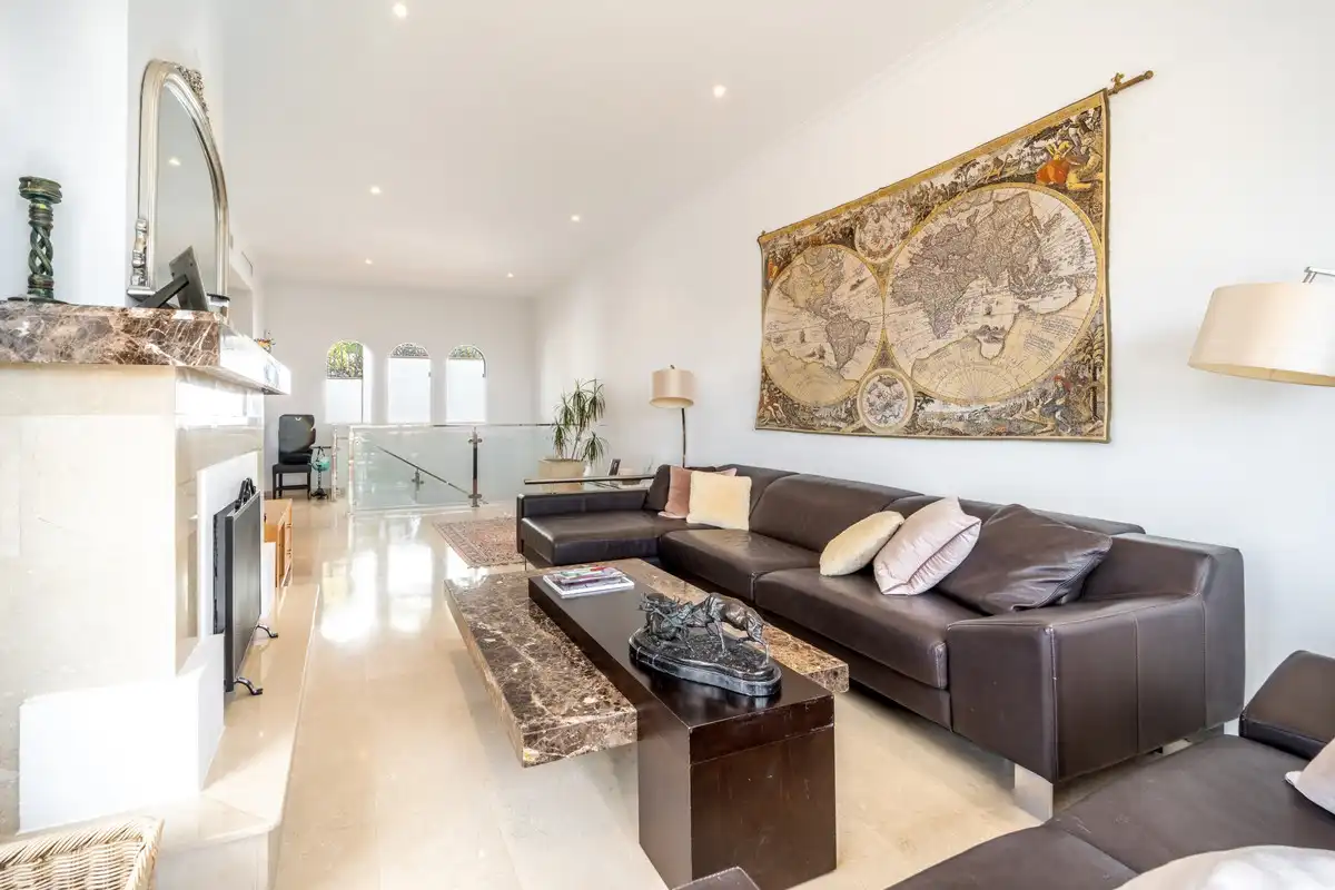 Maison mitoyenne à vendre à Istán, imagen 14