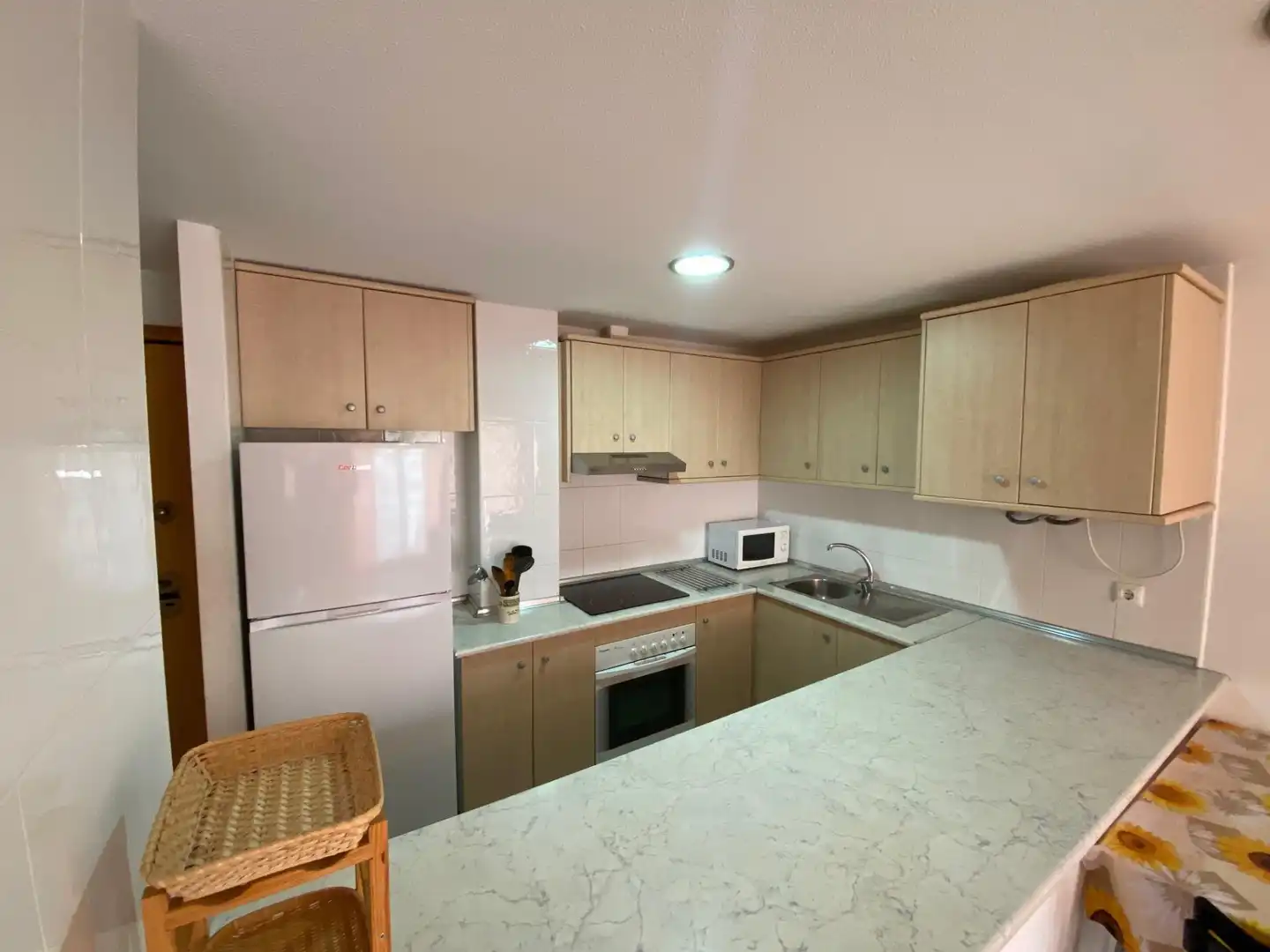 Wohnung zur Miete in Urbanizacion Veneziola, 17, Dos Mares