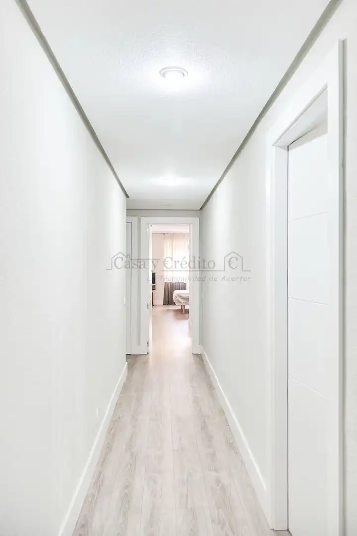 Wohnung mit Aufzug zum Verkauf in Narvaez, imagen 17