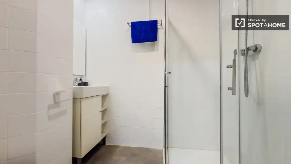 Flat to rent in Sarrià - Sant Gervasi, imagen 15