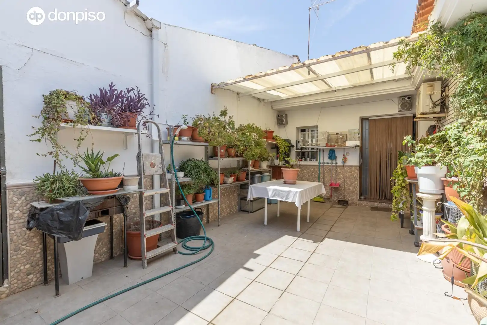 House with terrace for sale in Calle MEDIODIA, imagen 31