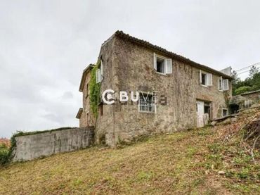 Casa en venta en Corgo Arriba