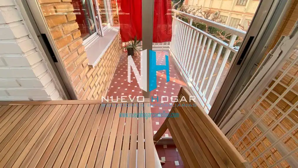 Piso con terraza en venta en Carrer la Corte, imagen 9