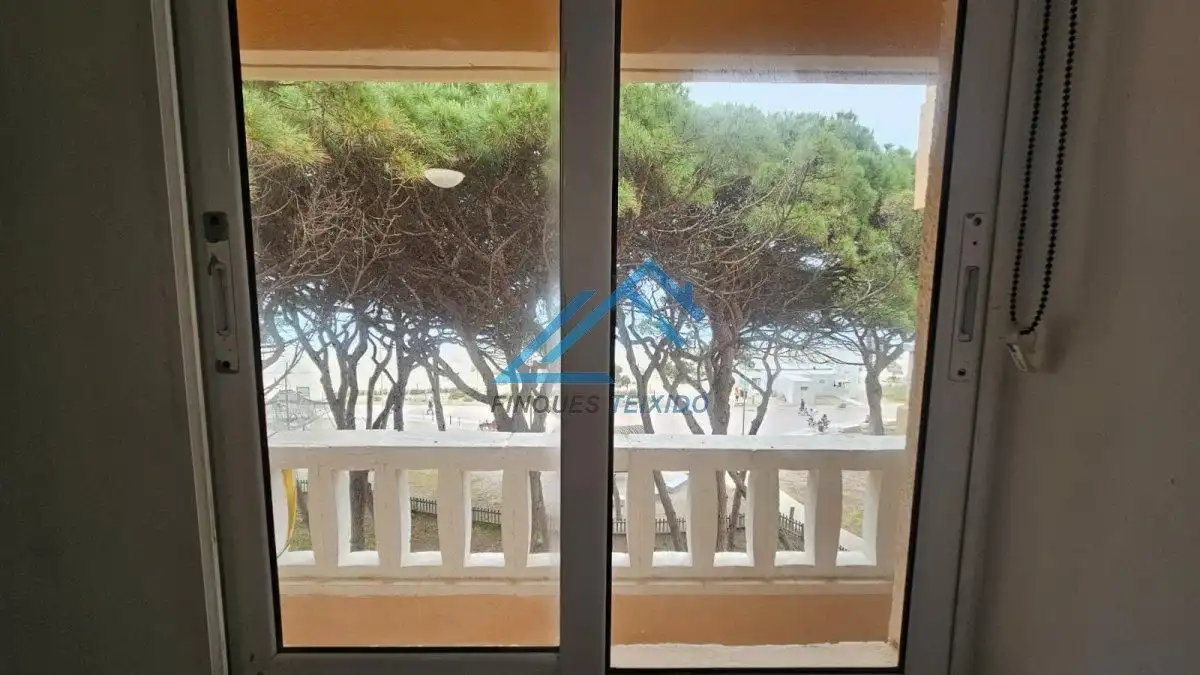Apartament amb terrassa en venda a Paseo PAU CASALS, imagen 13