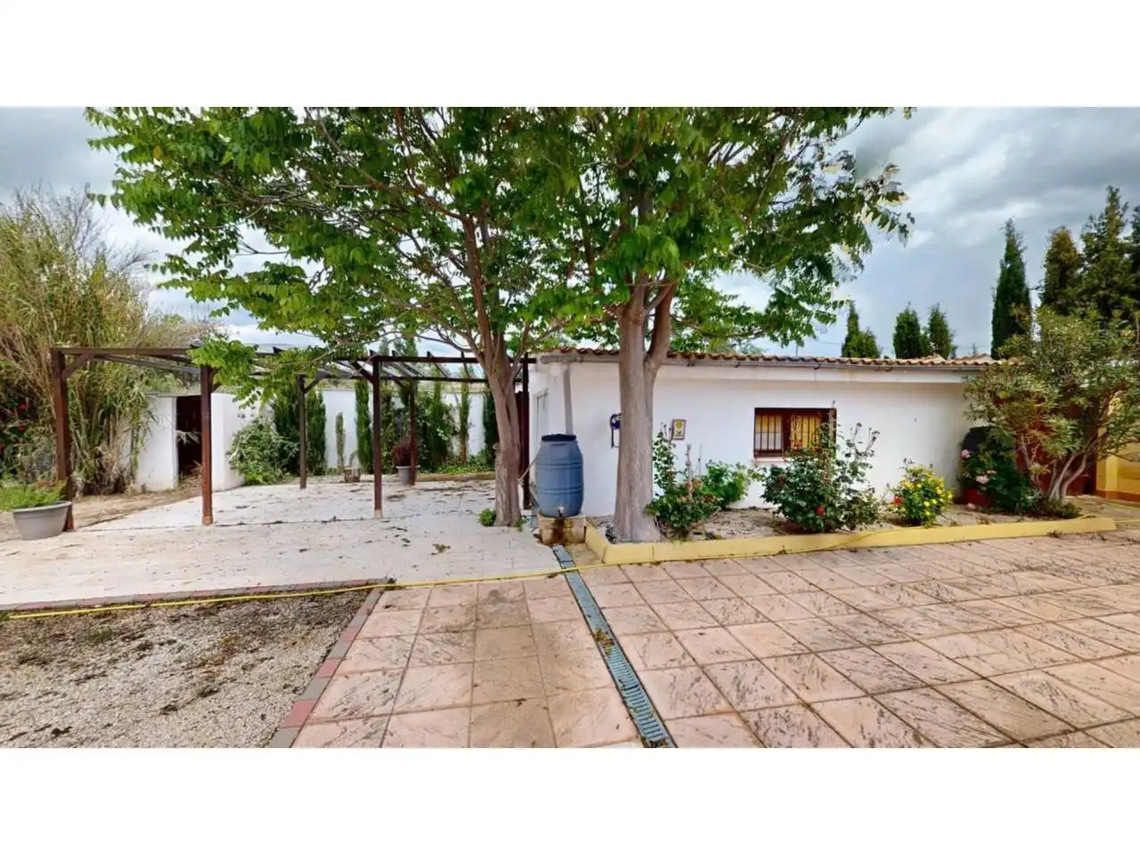 Villa con piscina in vendita a Caravaca de la Cruz, imagen 13