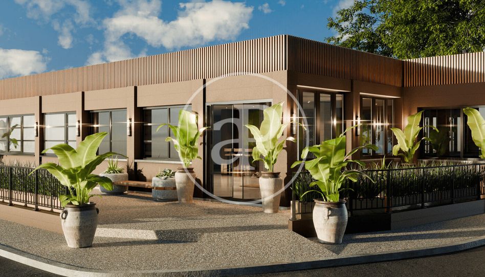 Foto 0 de En Venta estudios y apartamentos de 1 habitación en Cala Marçal