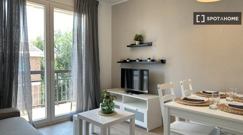 Foto 2 de Apartament per a compartir a Aluche, Madrid