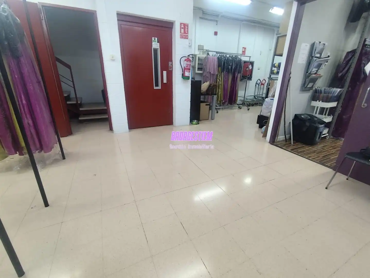 Local comercial en venta en Montigalà - Sant Crist, imagen 13