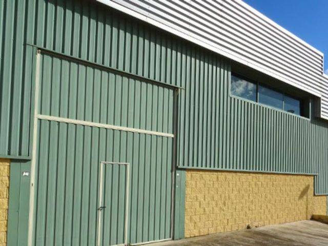 Garaje en Alquiler en Calle Villanueva la Concepcion, 4 en Casabermeja