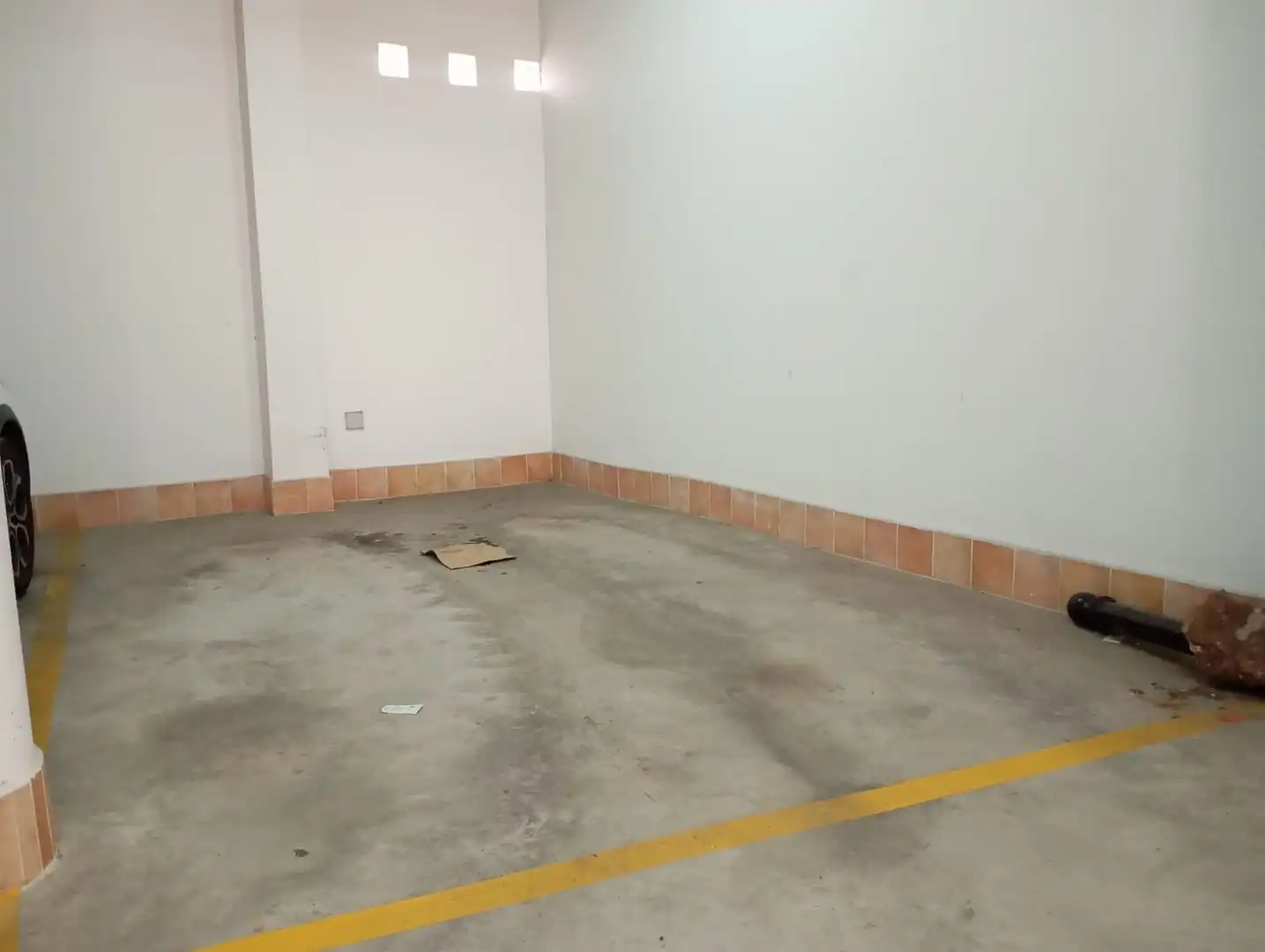 Flat for rent in La Unión, Murcia