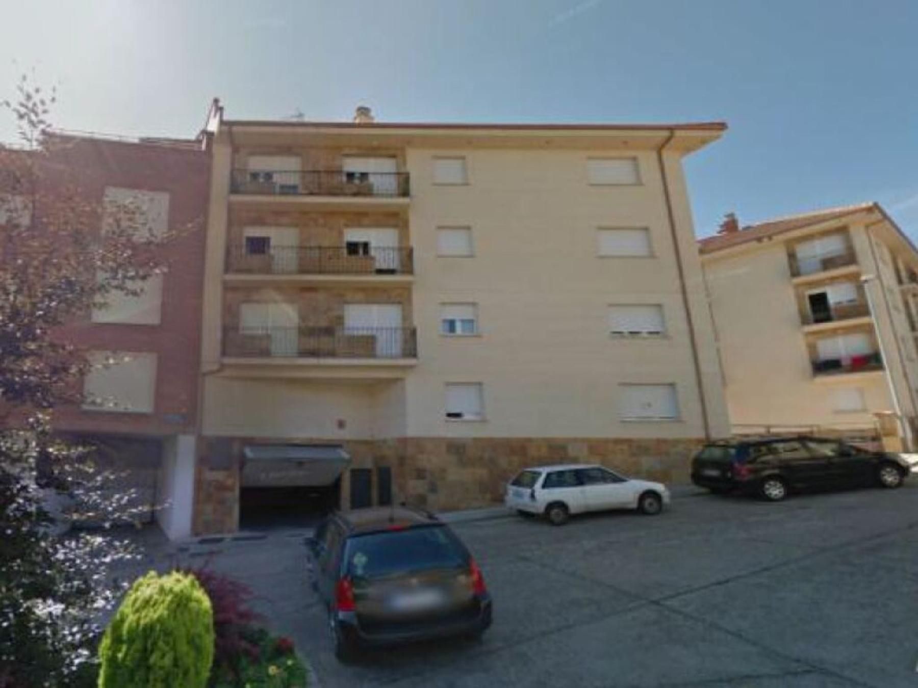 Garage zum Verkauf in Valencia de Don Juan