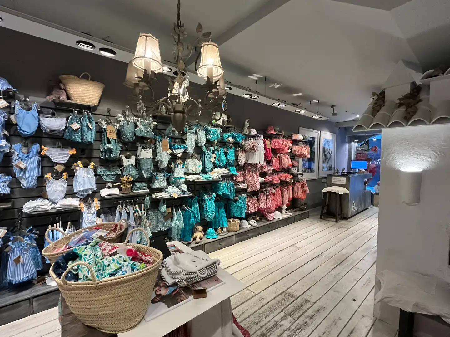 Local comercial en traspàs a Carrer de Santa Maria, imagen 6