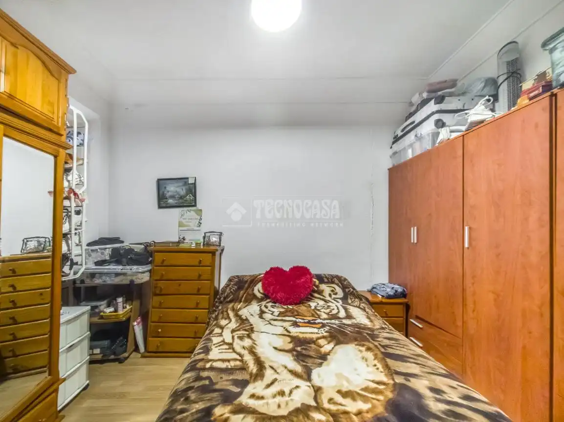 Habitación de Piso en venta en Madrid