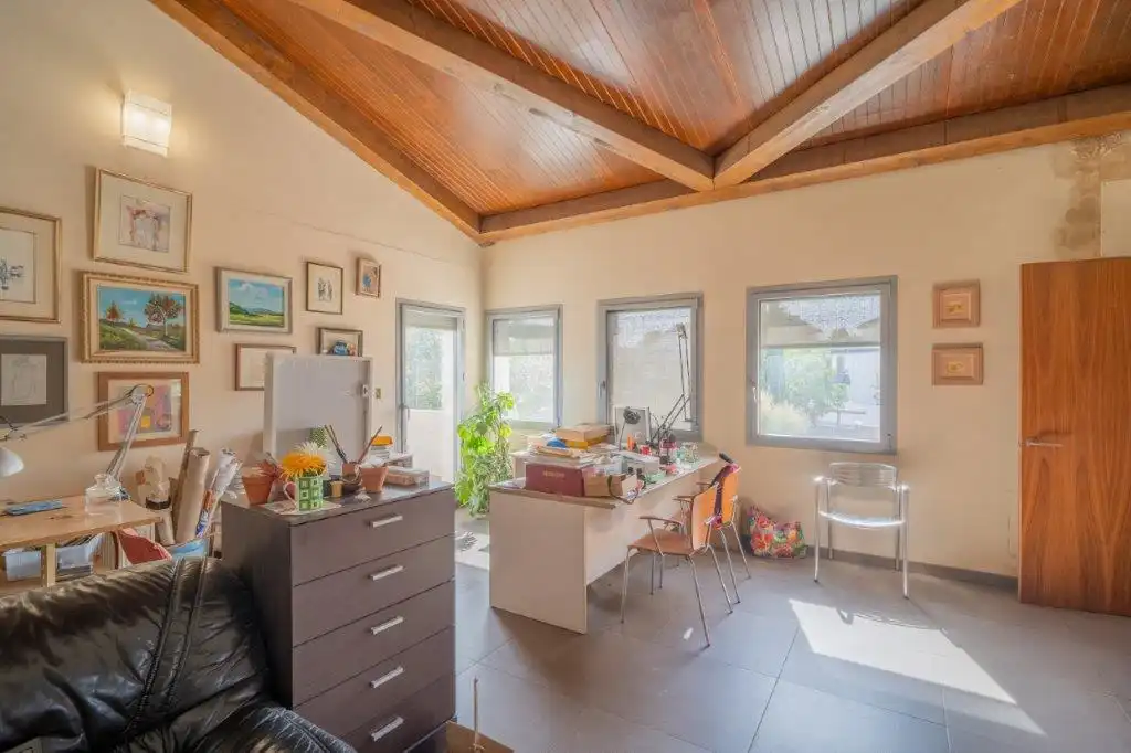 Detached house with terrace for sale in Carrer Monestir de Gualter, imagen 19
