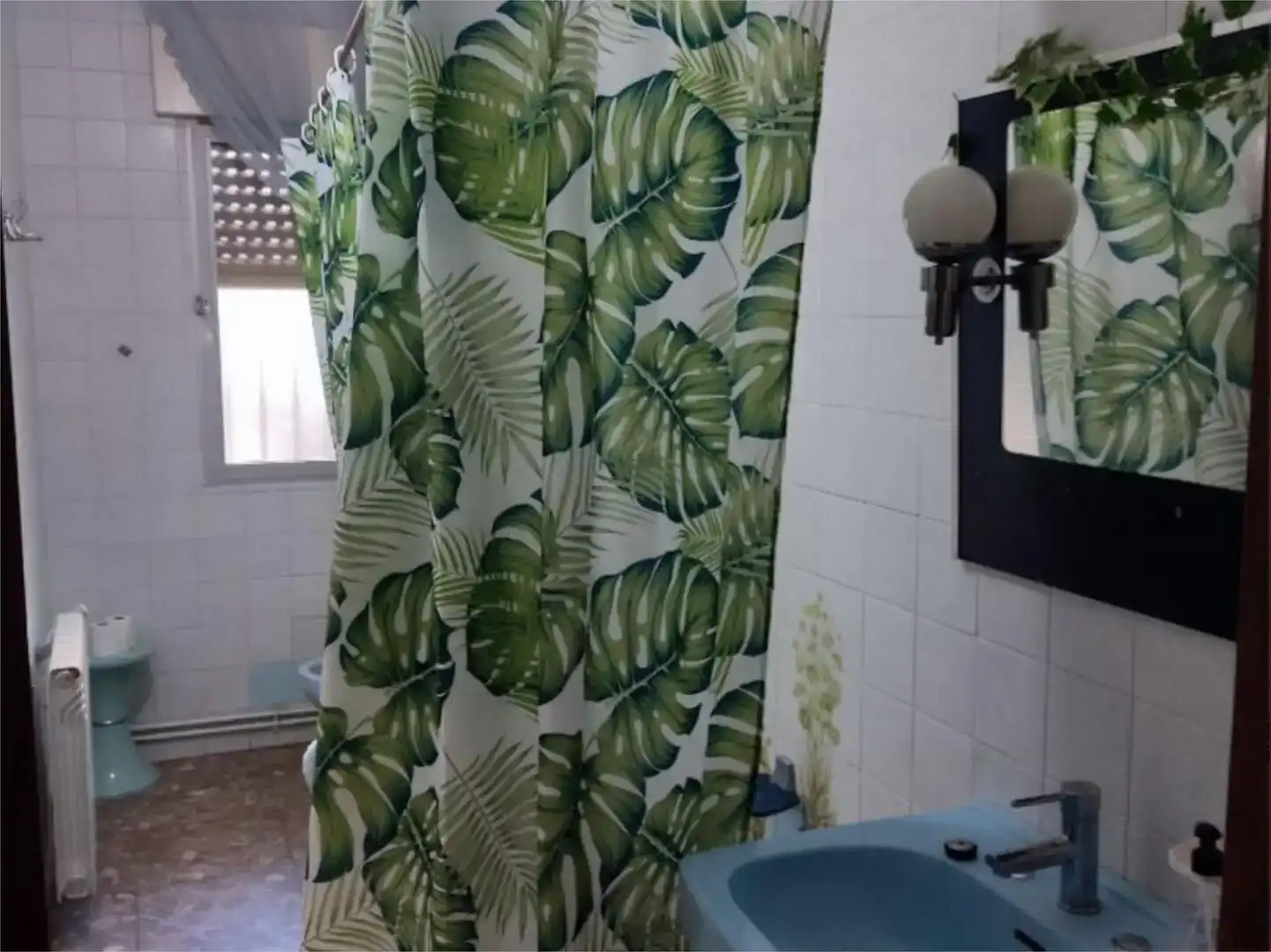 Bany de Casa o xalet en venda en Malpica de Tajo