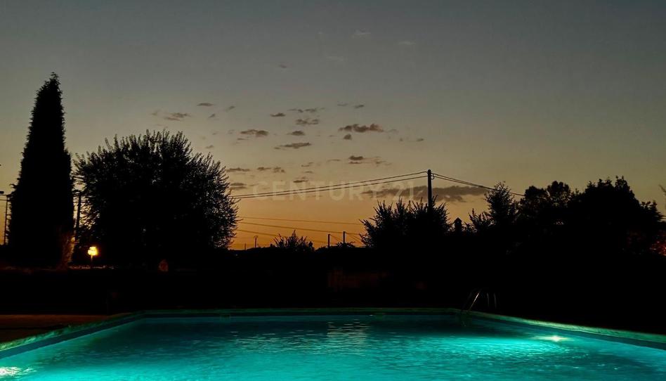 Foto 1 de Casa o xalet en venda a Fn Viñas Matacaceres (cáceres), -1, Ruta de la Plata, Cáceres