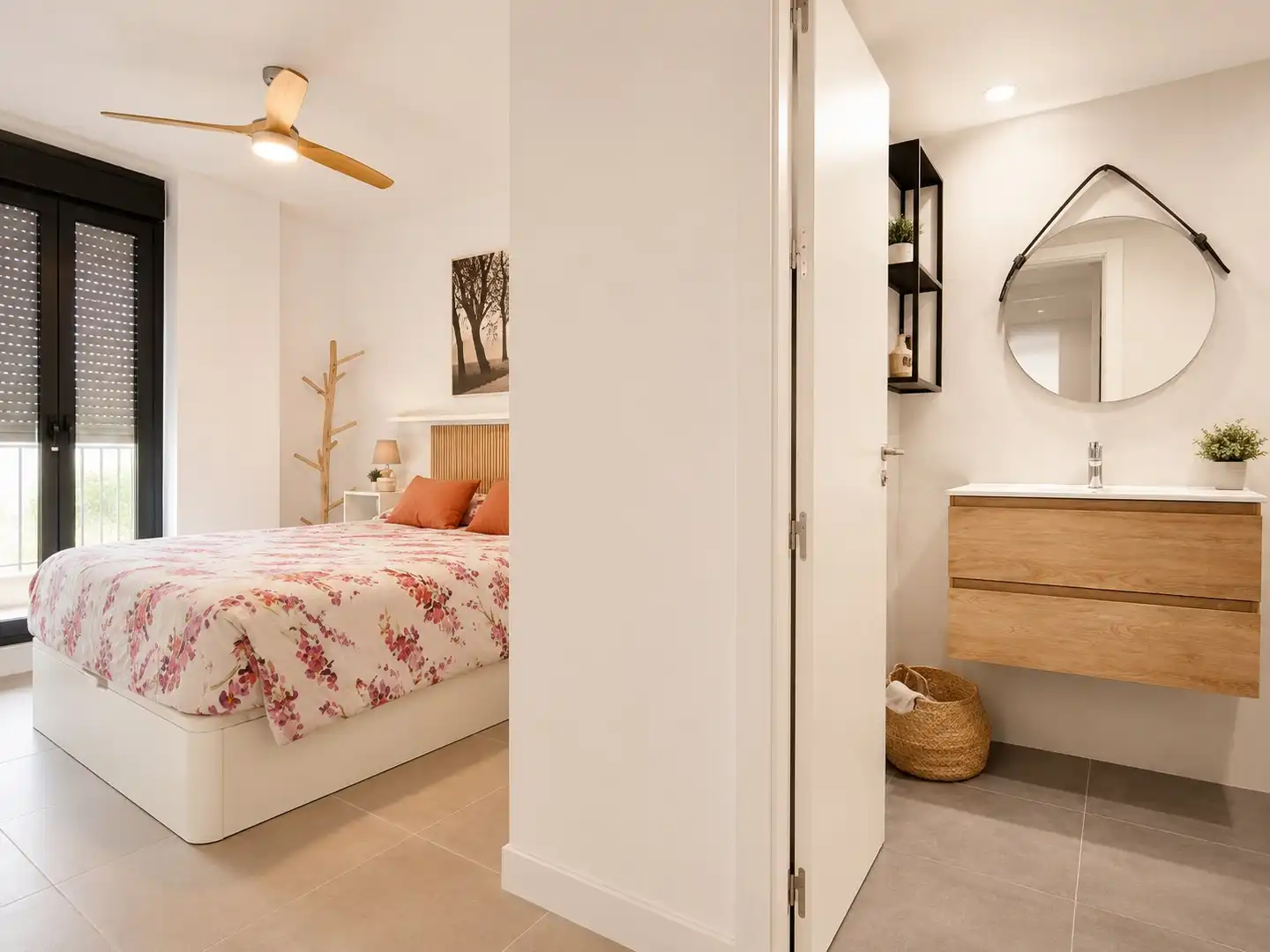 Apartamento con jardín en venta en Marisol Park - Ortembach - Los Almendros, imagen 12