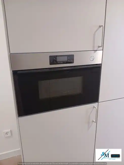 Appartamento con ascensore in affitto a Avenida del Río Boladiez, imagen 8