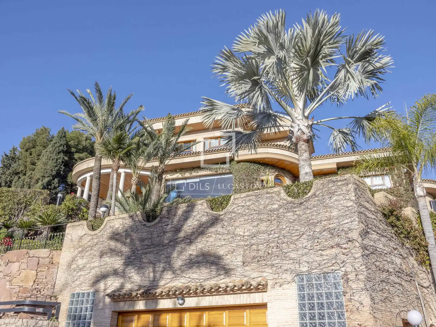 Villa con piscina in vendita a Sagunto ciudad, imagen 86