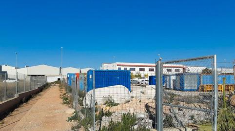 Photo 4 of Industrial land for sale in N/a, Corralet - Bonanza - Tres Rutas, Valencia
