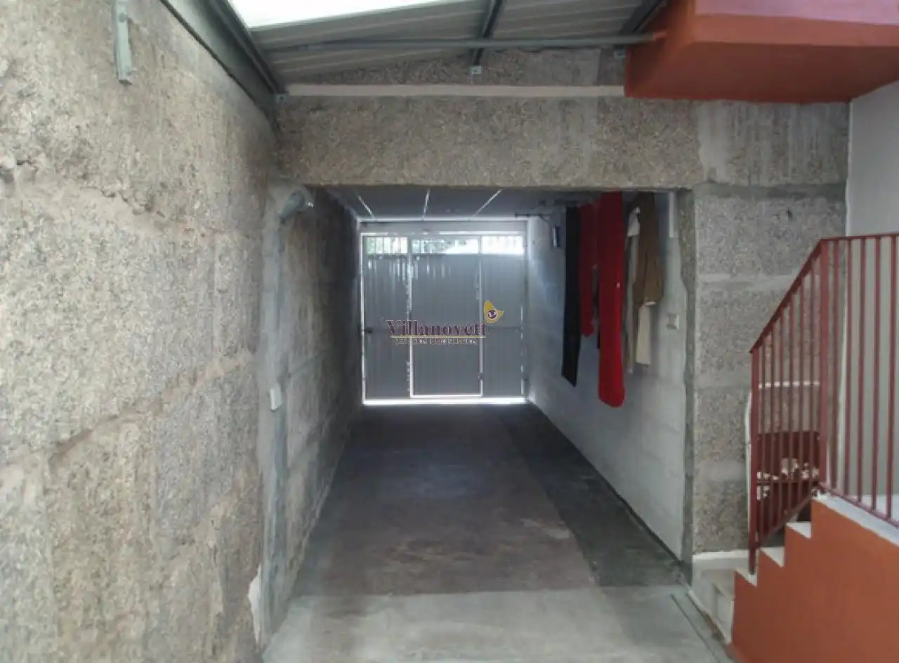 Casa con terraza en venta en Lavadores, imagen 2