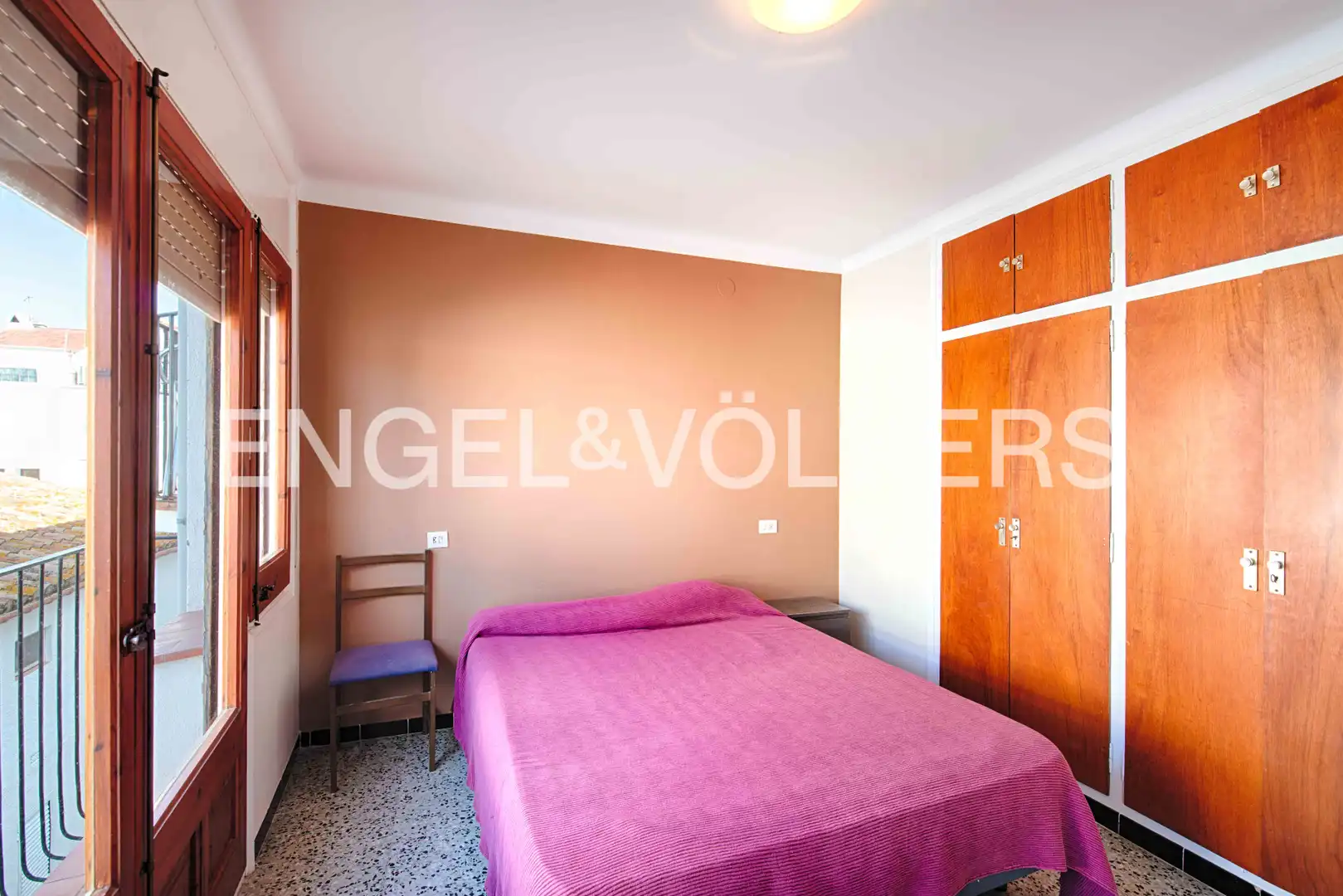 Maison mitoyenne avec terrasse à vendre à Carrer del Camp del Port, imagen 19