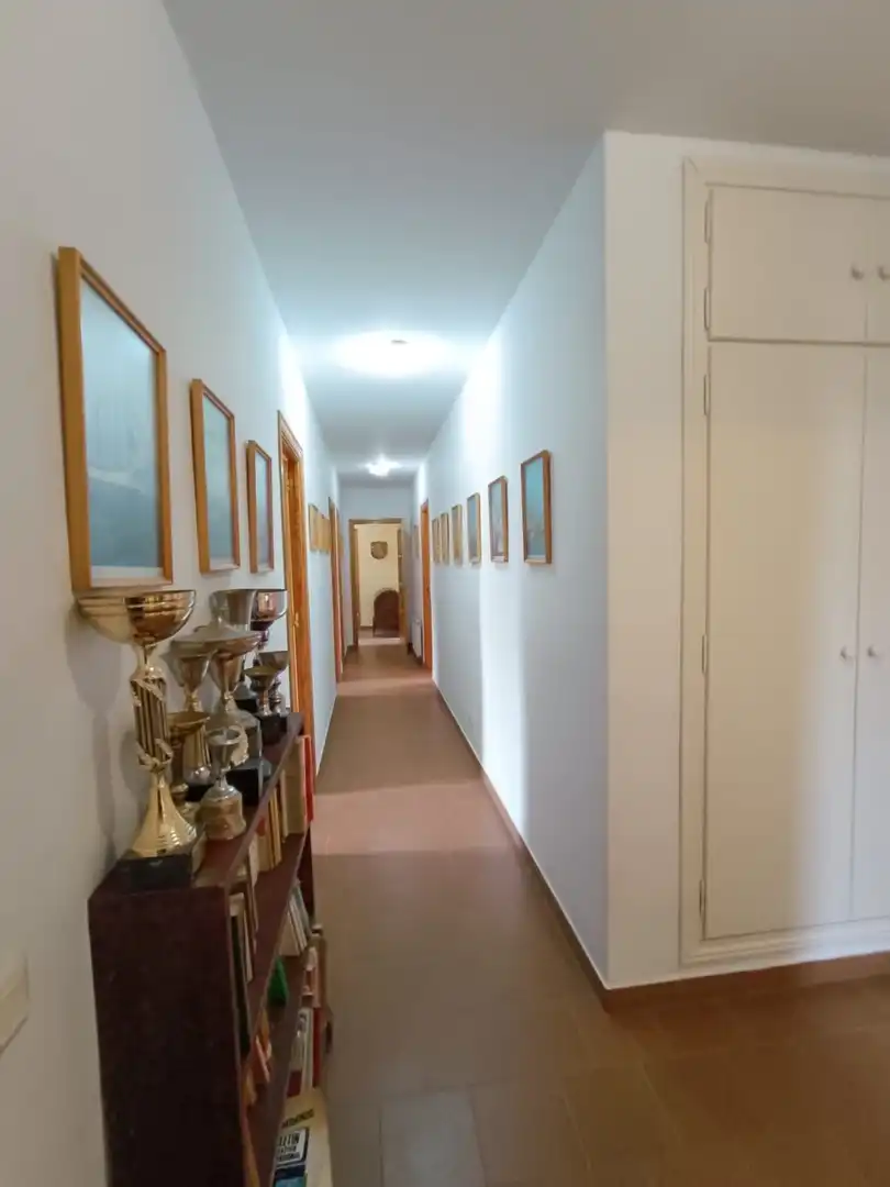 Finca rústica en venta en Olías del Rey con Calefacción, Jardín privado y Trastero
