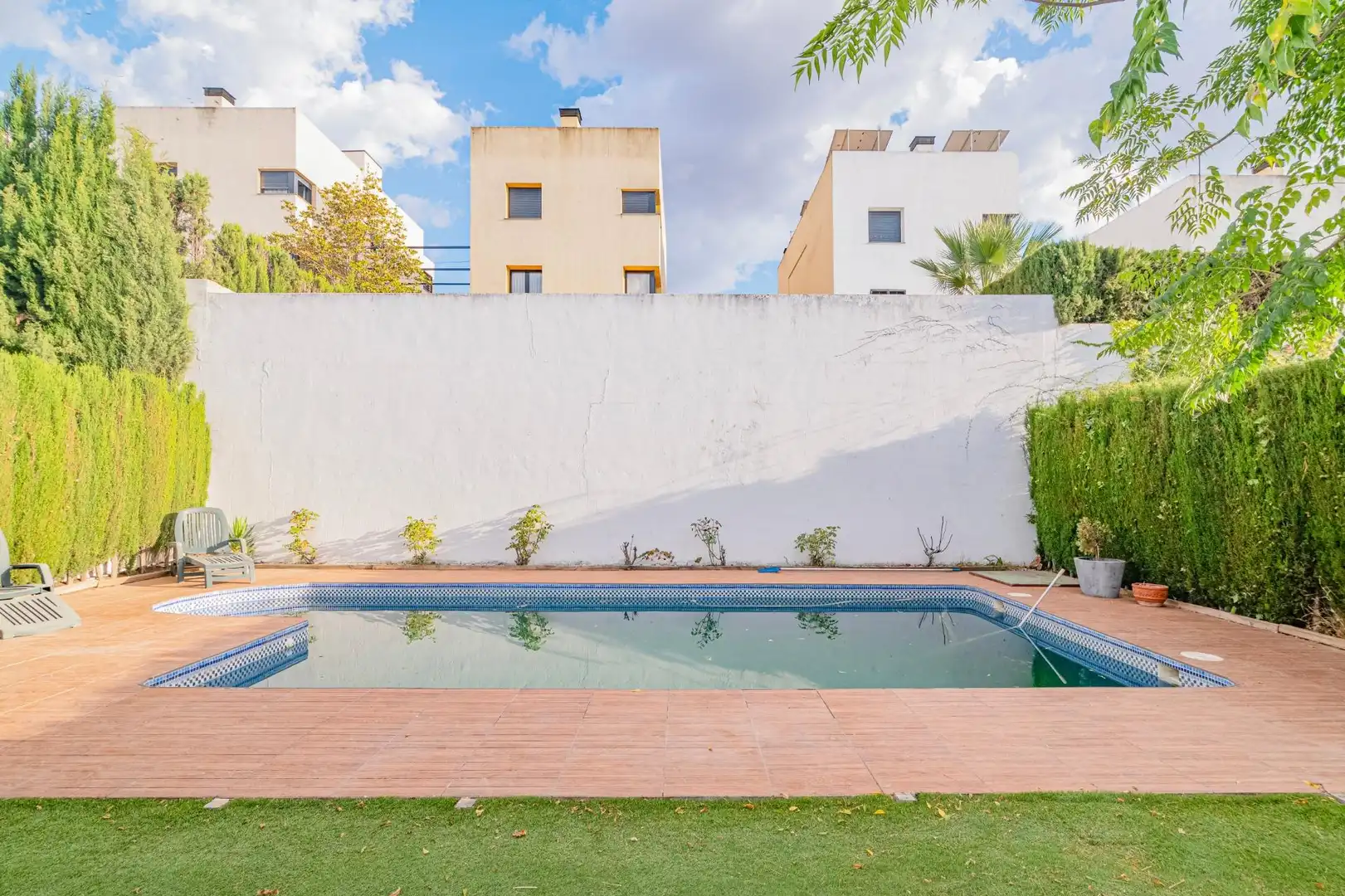Villa avec piscine à vendre à Albolote, imagen 41