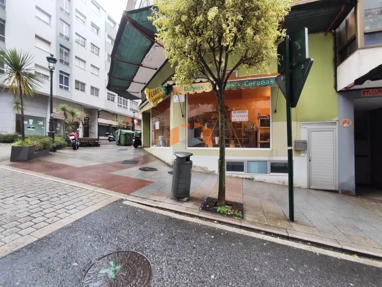 Business premises for sale in Centro Urbano, imagen 9