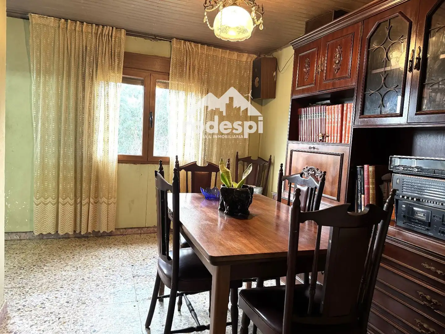 Casa o chalet en venta en Arbo