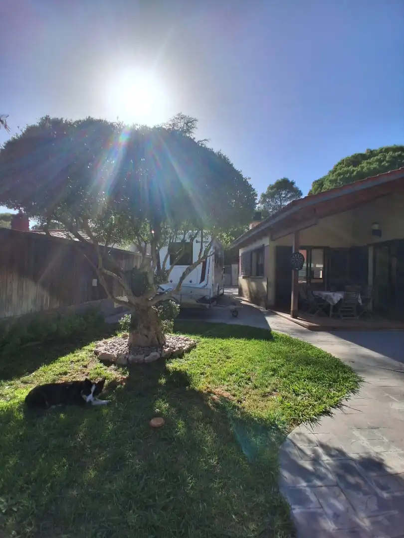 Exterior view of Houses for sale in Vacarisses  with Air Conditioner, Heating and Private garden
