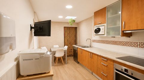Vivienda con vistas al mar y gran patio privado en Tarifa, immagine 4