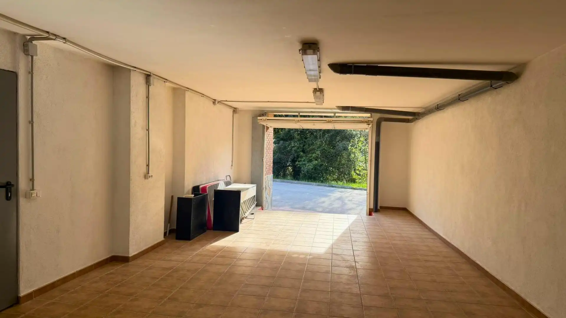 Casa amb jardí en venda a Cànoves I Samalús, imagen 5