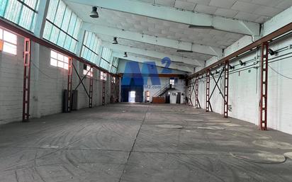 Industrial buildings for sale in San Fernando de Henares