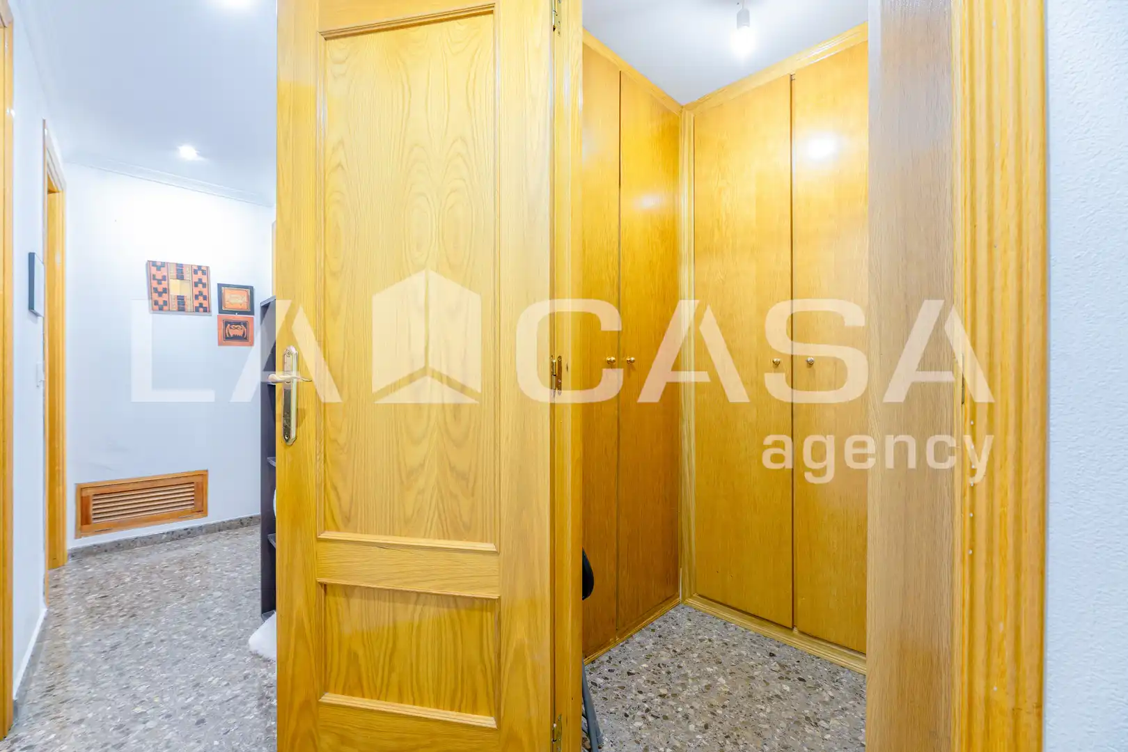 Pis amb ascensor en venda a Benimaclet, imagen 18