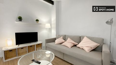 Foto 4 de Piso de alquiler en Barrio de Benicalap, Valencia Capital