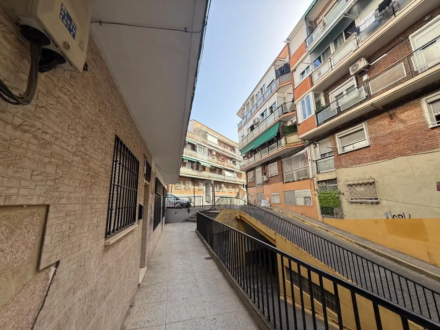 Flat for sale in Calle Piedrahita, imagen 19