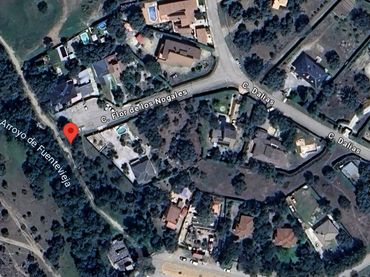 Terreno residencial en venta en Mojadillas - Parque de las Infantas - El Paraiso