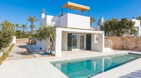 Foto 3 de Casa o xalet en venda a Carrer Es Cul de Sa Galera, Son Bou - Sant Jaume, Alaior
