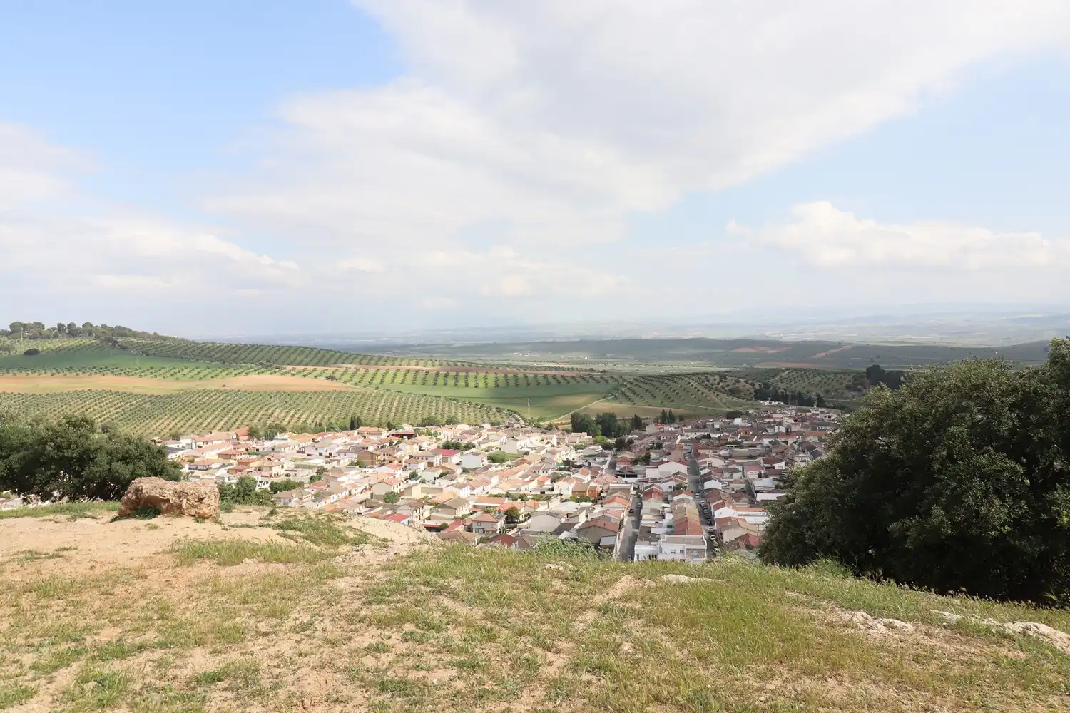 Residential land for sale in Calle Mar Cantábrico 13, imagen 5