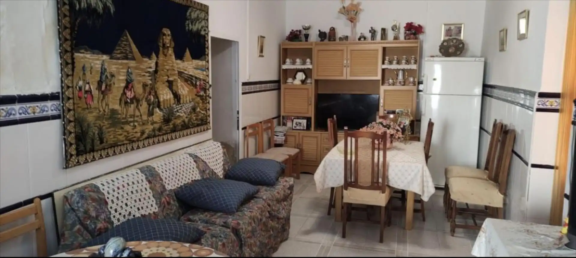 Casa o xalet en venda a Pozo-Lorente
