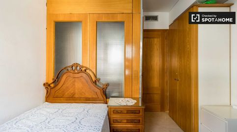 Foto 5 de Habitació a Ciutat de les Ciències i de les Arts - Justicia, Valencia Capital