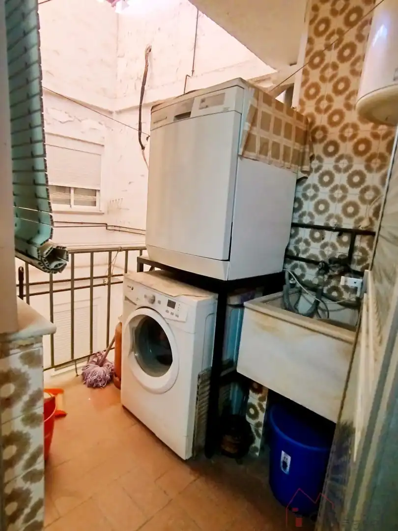 Flat with lift for sale in Valencia, imagen 9