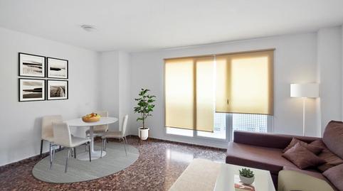 Photo 2 of Flat to rent in Carrer de Botànic Cavanilles, 7, Estación - Universidad, Castellón