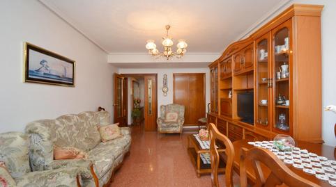 Photo 3 of Flat for sale in Calle de José Nebra, 6, San José Alto, Zaragoza