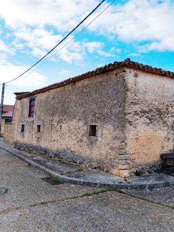 Casa-chalet en Venta en BO OSCURO en Pomar de Valdivia