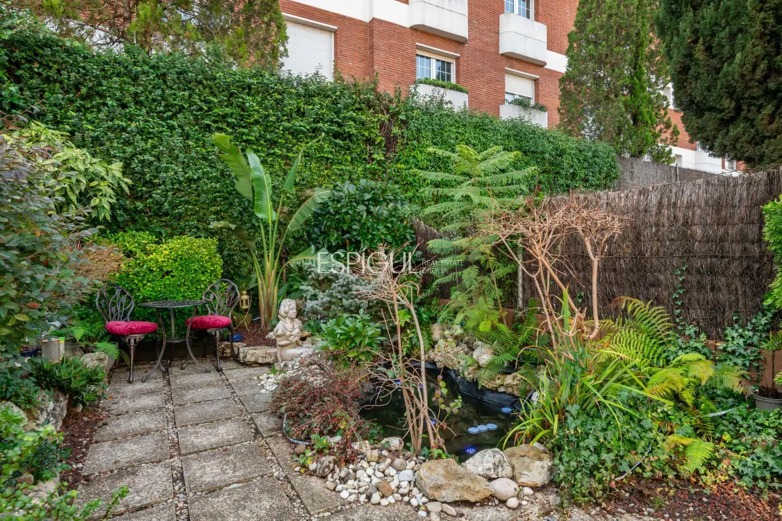 Reihenhaus mit Terrasse zum Verkauf in Enllaç 9 casa 2, imagen 17