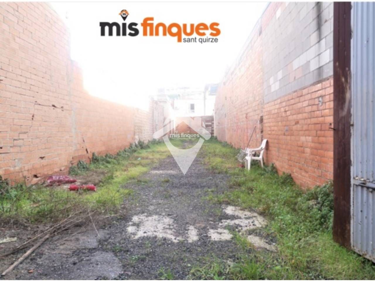 Exterior view of Residential for sale in Sabadell