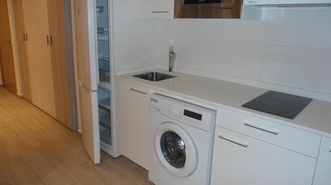 Foto 5 de Apartament de lloguer a Carrer de la Llitera, Centre Històric, Lleida